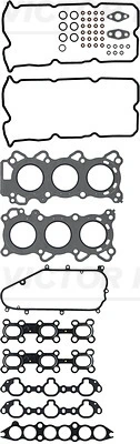 Gasket Kit, cylinder head